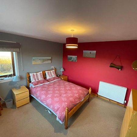 Kisumu Apartman Orkney Kültér fotó