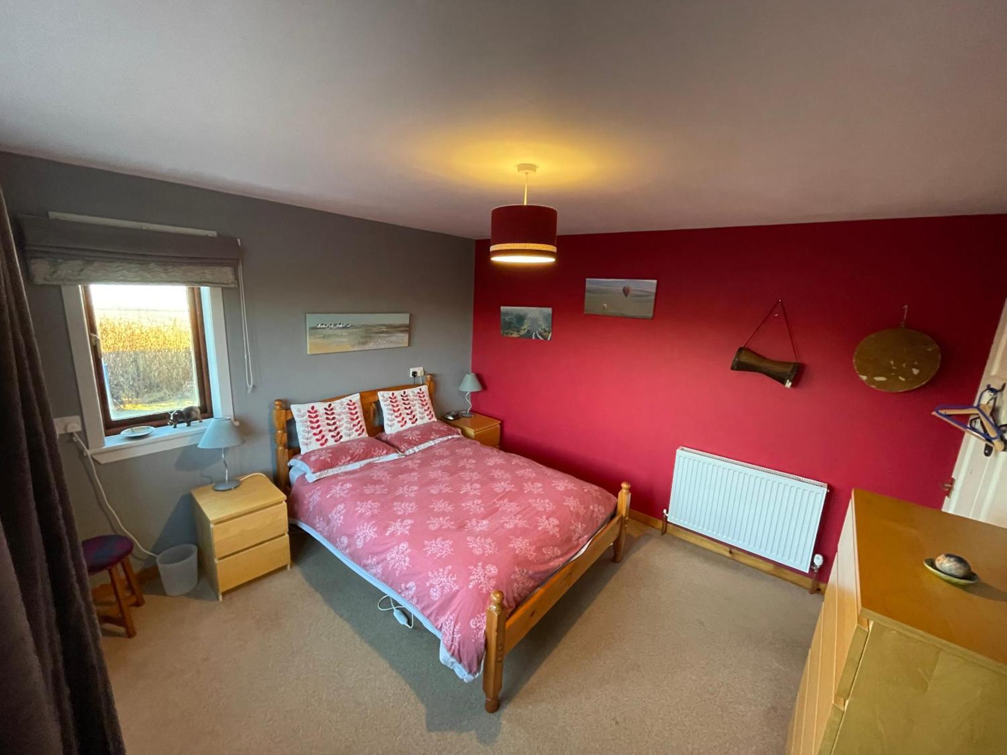 Kisumu Apartman Orkney Kültér fotó