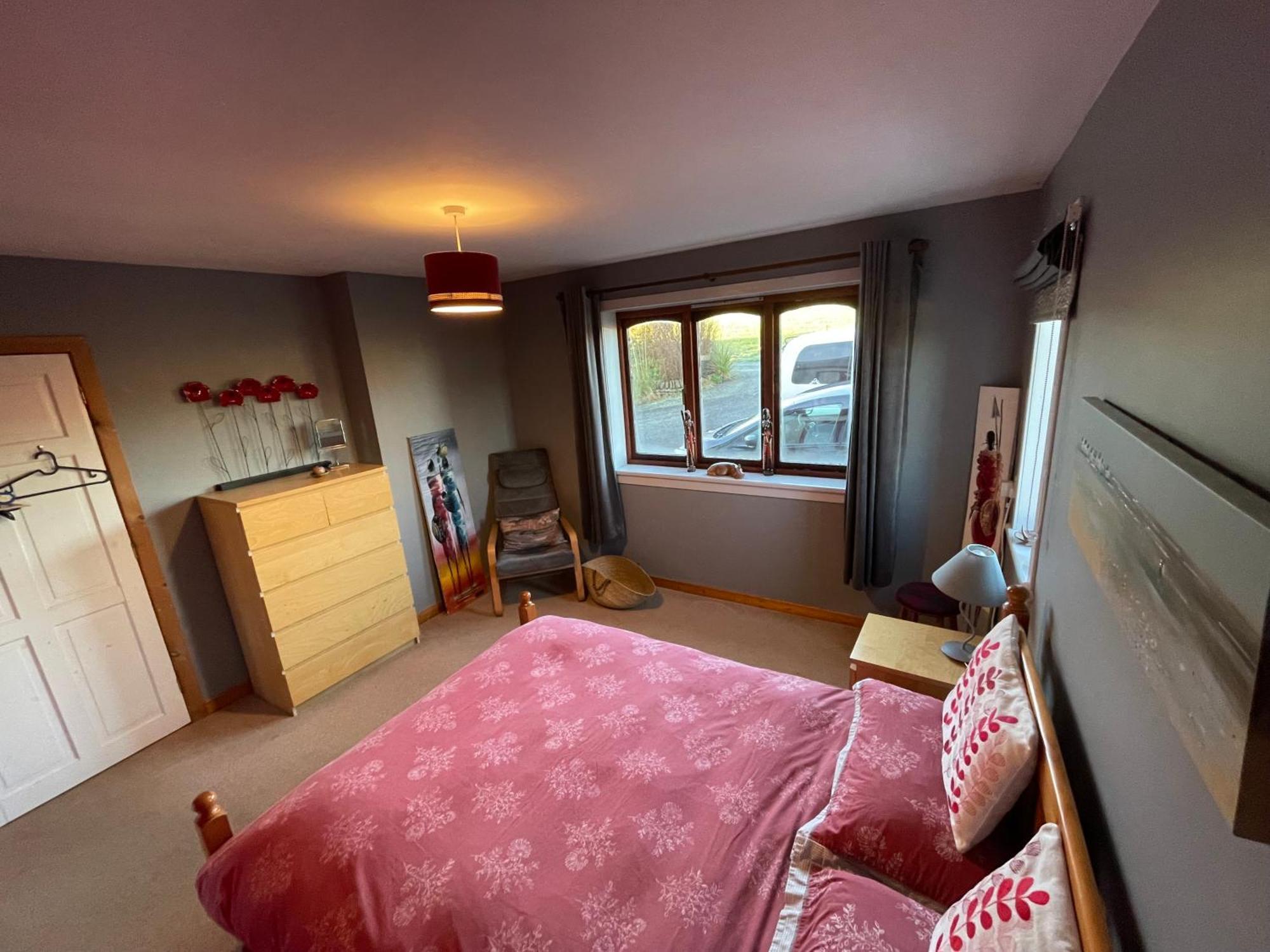 Kisumu Apartman Orkney Kültér fotó